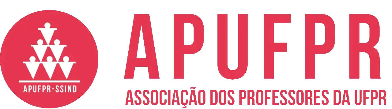 Logo APUFPR