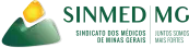 Logo SINMED MG