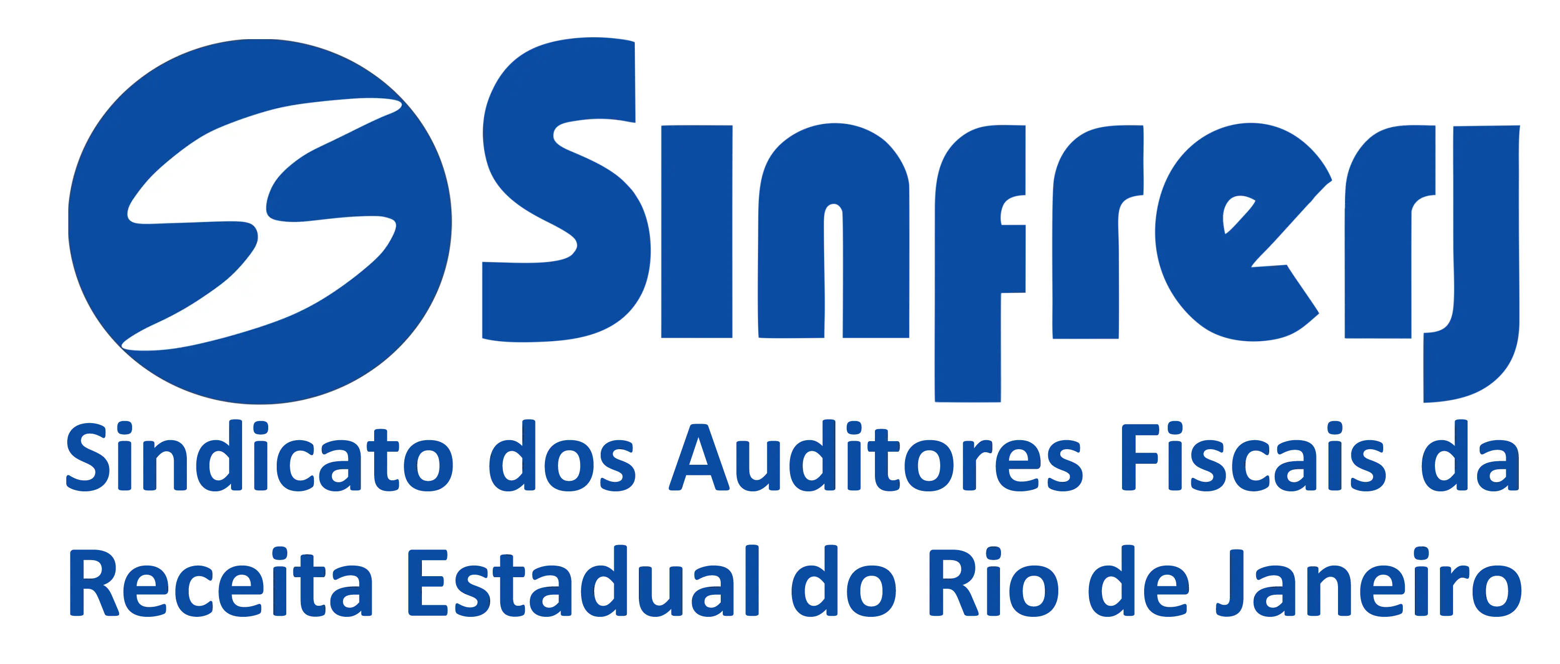 Logo Sinfrerj