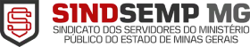 Logo SINDSEMP MG